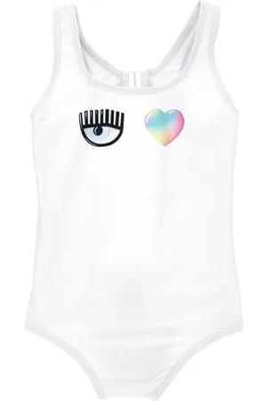 Chiara Ferragni Costume intero Eyelike