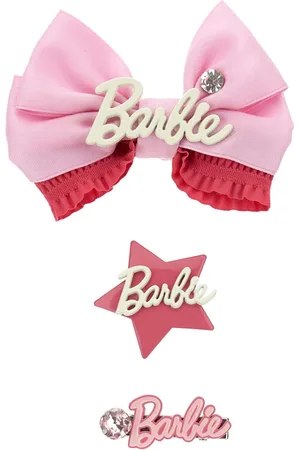 MONNALISA Set fermagli per capelli Barbie???