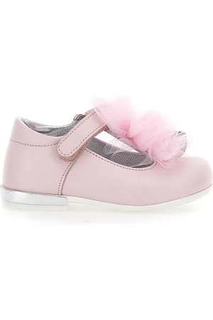 MONNALISA Ballerine nappa