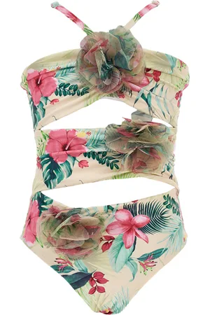 MONNALISA Costume intero jungle