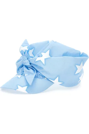 MONNALISA Cappello baseball popeline