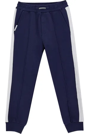 MONNALISA Pantalone jogger felpa