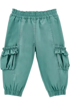 MONNALISA Jogger levantina stretch