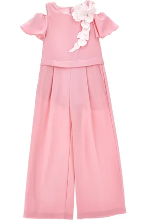 MONNALISA Tuta cady elegante
