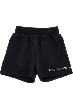 MONNALISA Shorts felpa