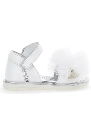 MONNALISA Sandaletti con tulle