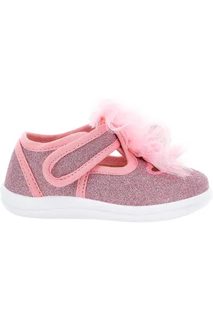 MONNALISA Scarpine glitter