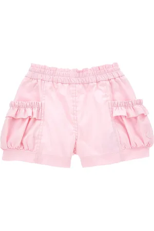 MONNALISA Shorts levantina stretch