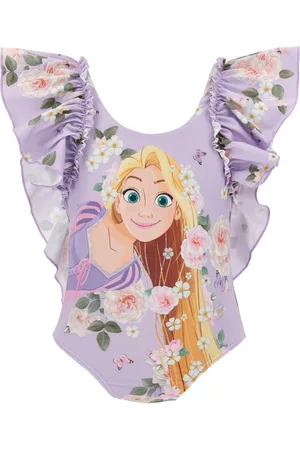 MONNALISA Costume intero Rapunzel