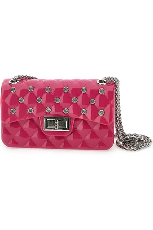 MONNALISA Borsa tracolla PVC