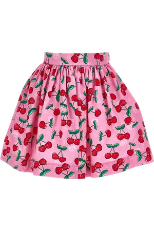 Chiara Ferragni Gonna CFCherryprint