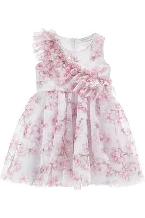 MONNALISA Abito tulle Compleanno