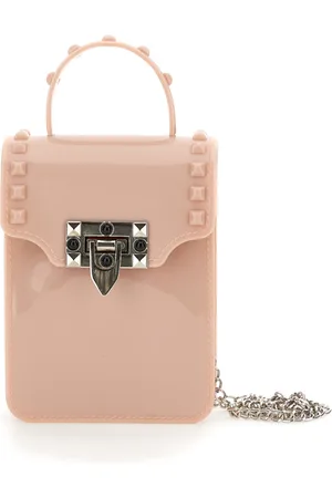 MONNALISA Mini tracolla PVC