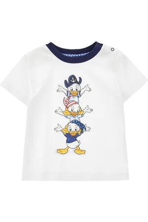 MONNALISA T-shirt jersey Disney