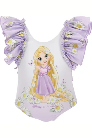 MONNALISA Costume intero Rapunzel