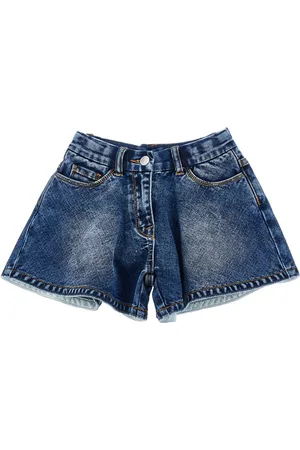 Chiara Ferragni Jeans shorts Eyestar