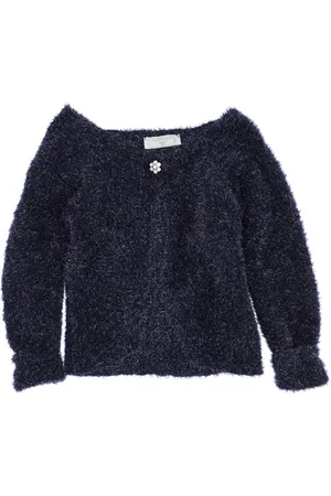 MONNALISA Scaldacuore effetto angora
