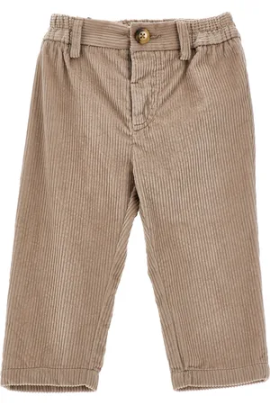 MONNALISA Pantaloni velluto rocciatore