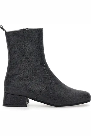 MONNALISA Stivaletto glitter