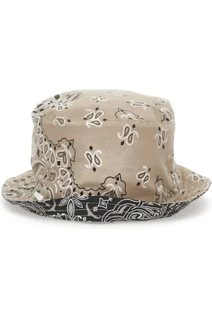MONNALISA Cappello cotone modello pescatore