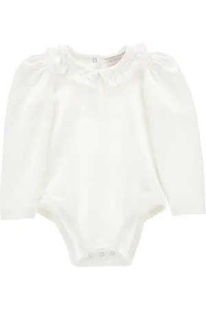 MONNALISA Body camicia jersey