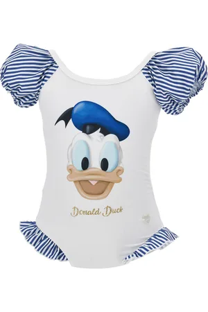 MONNALISA Costume intero Donald Duck