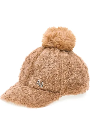 MONNALISA Berretto baseball peluche