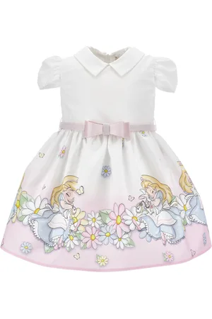 MONNALISA Abito popeline Alice
