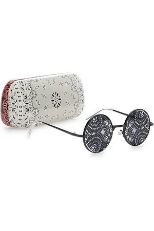 MONNALISA Occhiali da sole stampa paisley