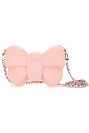 MONNALISA Borsa PVC a fiocco
