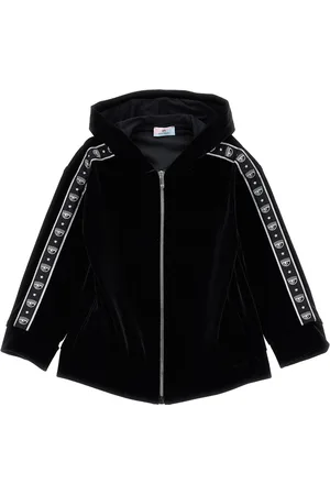 Chiara Ferragni Felpa ciniglia CF Eyestar
