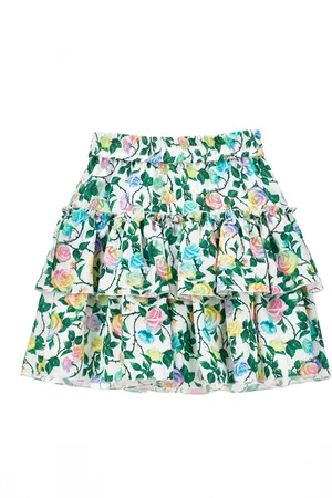 Chiara Ferragni Gonna Special Occasion