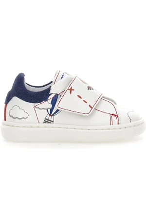 MONNALISA Sneakers boy stampa Snoopy