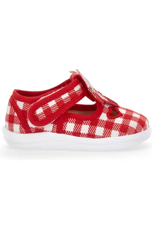 MONNALISA Sandaletti vichy