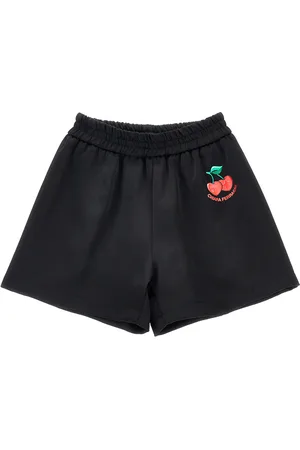Chiara Ferragni Bermuda CFCherryprint