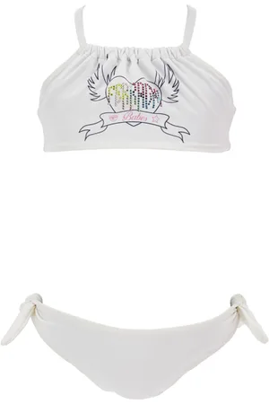Chiara Ferragni Costume due pezzi CFPunk