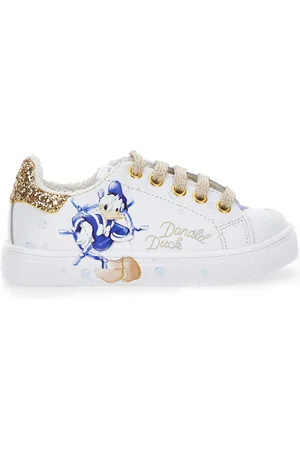 MONNALISA Sneakers Donald Duck