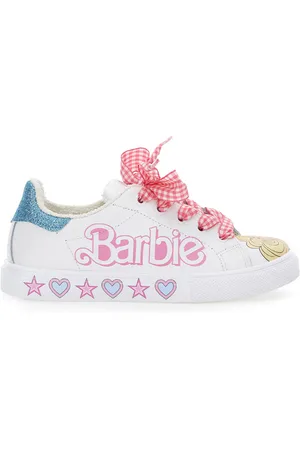 MONNALISA Sneakers bycast Barbie