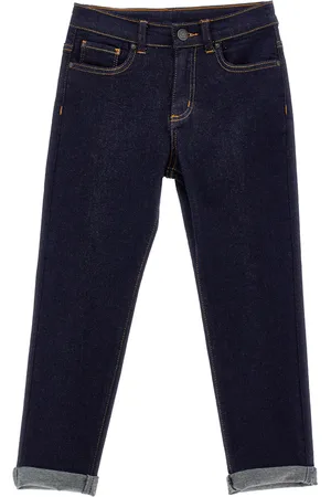 MONNALISA Jeans cinquetasche