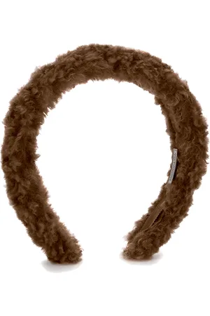MONNALISA Cerchietto peluche