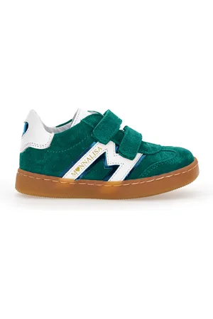 MONNALISA Sneakers run nappa