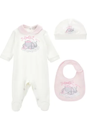 MONNALISA Completo 3 pezzi Dumbo