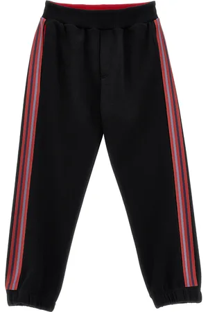 MONNALISA Jogger hoodie bicolor