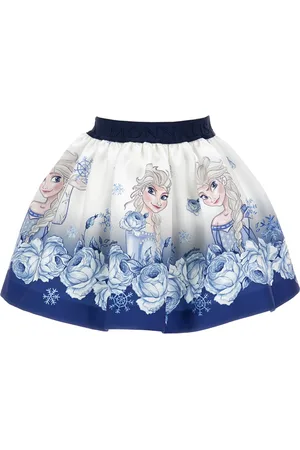 MONNALISA Gonna mikado Frozen