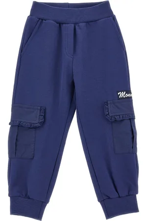 MONNALISA Jogger felpa stretch