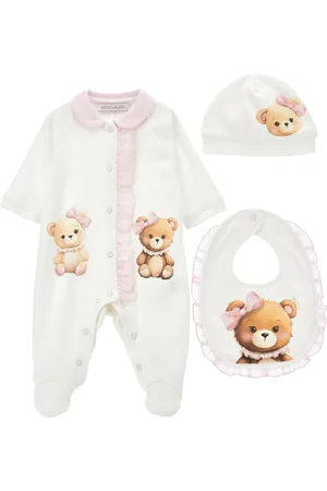 MONNALISA Completo tre pezzi tulle