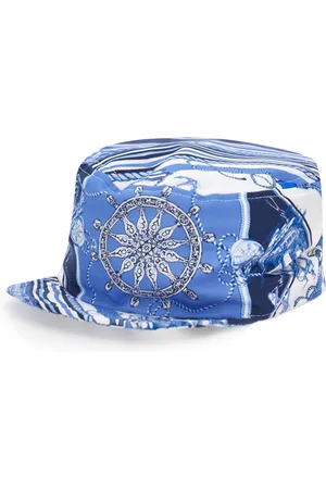 MONNALISA Cappellino baseball viscosa