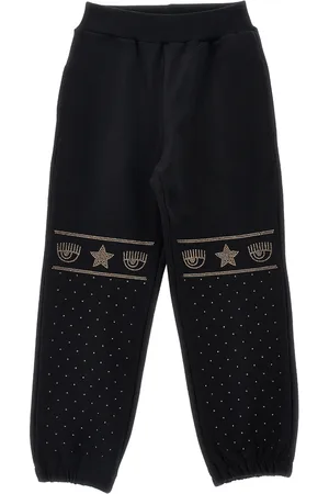 Chiara Ferragni Jogger Special Occasion