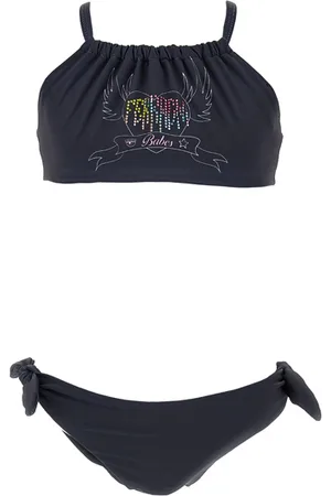 Chiara Ferragni Costume due pezzi CFPunk