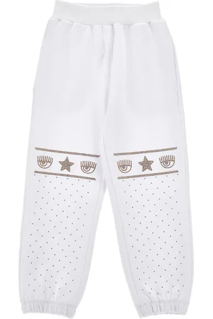 Chiara Ferragni Jogger Special Occasion